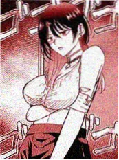 叮咚漫画古风武侠作品墨色江湖封面