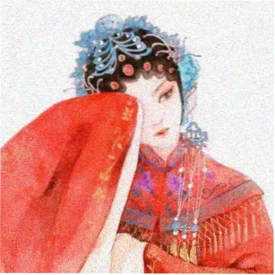 读者半页书签的头像