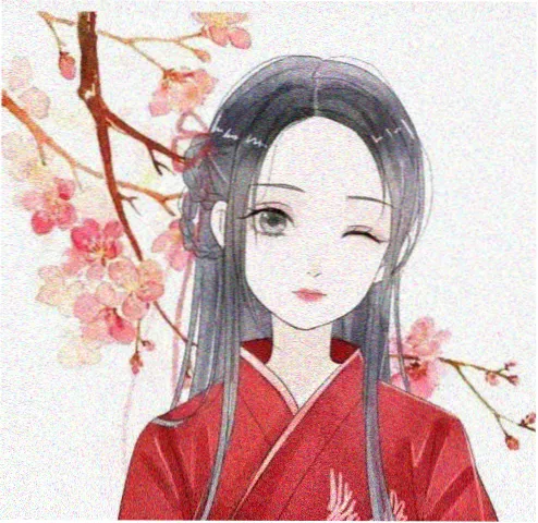 读者第七号乘客的头像